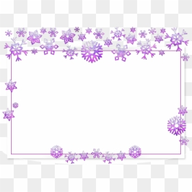 Clip Art, HD Png Download - christmas card frame png