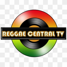 Circle, HD Png Download - reggae png