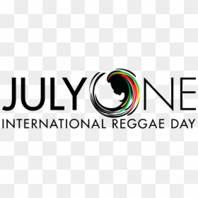 International Reggae Day, HD Png Download - reggae png