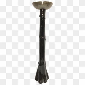 Leather, HD Png Download - wall torch png