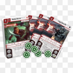 Tournament Kit Imperial Assault, HD Png Download - wookie png