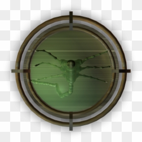 Dundjinni Tank, HD Png Download - facehugger png