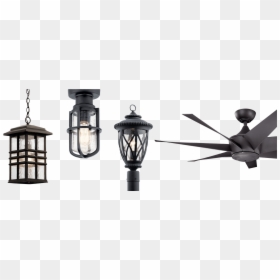 Sconce, HD Png Download - wall torch png