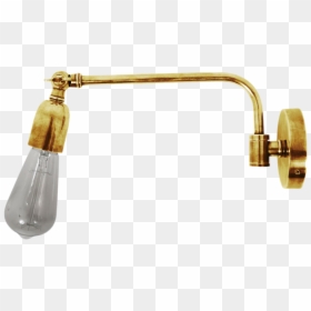 Wall Torch Png, Transparent Png - wall torch png