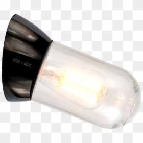 Lamp, HD Png Download - wall torch png