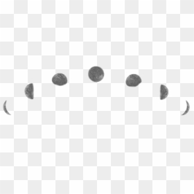 Monochrome, HD Png Download - doodle png tumblr