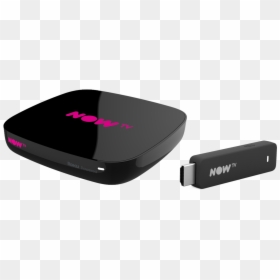 Get A Now Tv Device And Tv Pass Bundle To Watch The - Gadget, HD Png Download - blank tv png