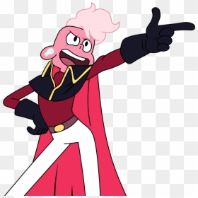 Steven Universe Lars Of The Stars, HD Png Download - facehugger png