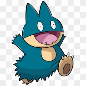 Pokemon Munchlax Png, Transparent Png - pokemon clipart png