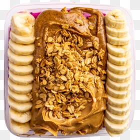 Seed, HD Png Download - acai bowl png