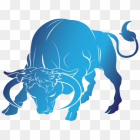 Signes Du Zodiaque Taureau, HD Png Download - tauros png