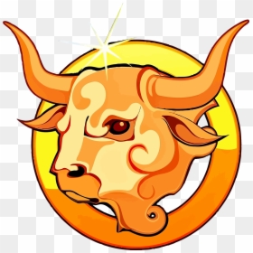 Taurus Png, Transparent Png - tauros png