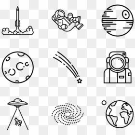 Nautical Icons, HD Png Download - doodle png tumblr