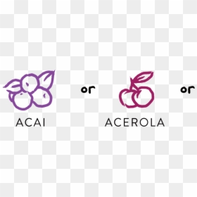 Calligraphy, HD Png Download - acai bowl png