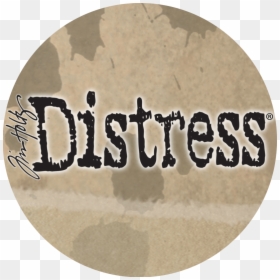 Calligraphy, HD Png Download - distress texture png