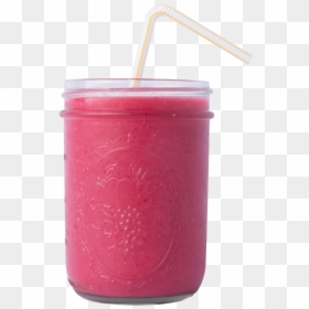 Smoothie, HD Png Download - acai bowl png