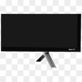 65s425 Tcl, HD Png Download - blank tv png