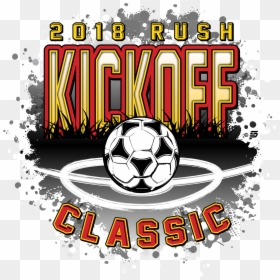 Kick American Football, HD Png Download - rush png