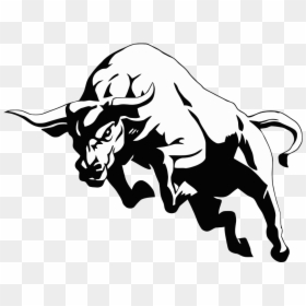 Taurus Png, Transparent Png - tauros png