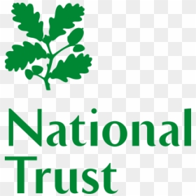 Thumb Image - National Trust Logo Vector, HD Png Download - trust png