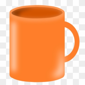 Clipart - Mug - Mug Cliparts, HD Png Download - coffee cup clipart png