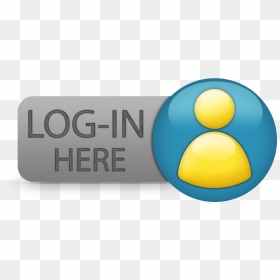 Graphic Design, HD Png Download - login icon png