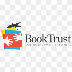 Book Trust , Png Download - Book Trust Maui, Transparent Png - trust png
