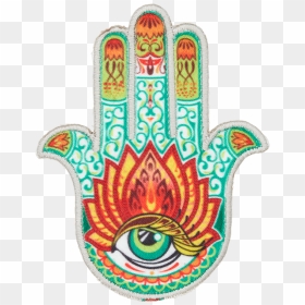 21 - Af - 13 - 000212309026511 - Hamsa , Png Download - Hamsa, Transparent Png - hamsa png