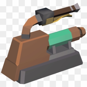 The Runescape Wiki - Wood, HD Png Download - junk png