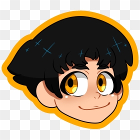 Devilman Crybaby Squad Stickers - Devilman Crybaby Stickers, HD Png Download - crybaby png