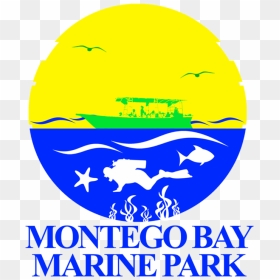 Montego Bay Marine Park Trust , Png Download - Montego Bay Marine Park Logo, Transparent Png - trust png