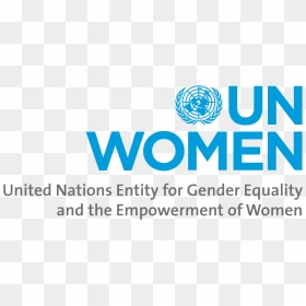 Un Women Logo Png, Transparent Png - united nations logo png