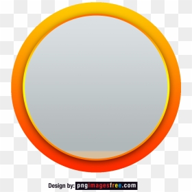 Label Button Icon Set Png Free - Circle, Transparent Png - button icon png
