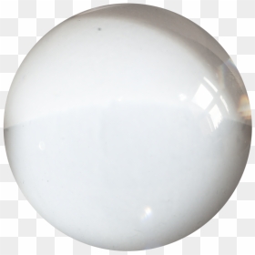 Glass Ball Png Page - Sphere, Transparent Png - glass ball png