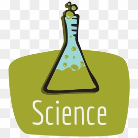 Natural Science Png, Transparent Png - science icon png