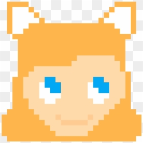 Pixilart Idk Im Just Bored Png Idk Just Bored - Eevee Head Pixel Art, Transparent Png - bored png