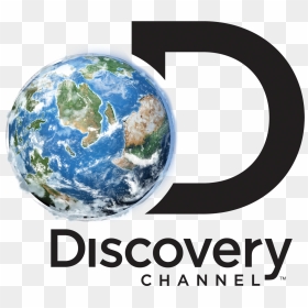 Discovery Channel Logo 2017 , Png Download - Logo Discovery Channel Png, Transparent Png - discovery channel logo png