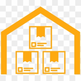 Depot Icon Clipart , Png Download, Transparent Png - store icon png