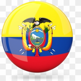Thumb Image - Ecuador Flag Png, Transparent Png - ecuador flag png