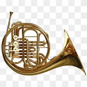 French Horns Royalty-free Illustration Stock, HD Png Download - french horn png