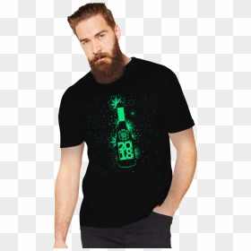 Slider Images - T-shirt, HD Png Download - male model png