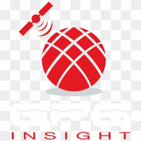 Gps Insight Png , Png Download - Gps Insight Logo, Transparent Png - gps icon png