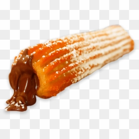 Http - //www - Churrosricoschurros - Com/wp Nutella - Bánh, HD Png Download - churro png