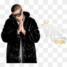 Share This Image - Bad Bunny Hd Png, Transparent Png - bad bunny png