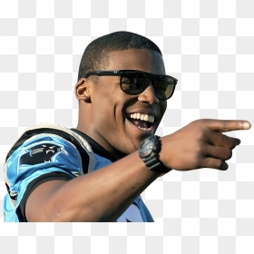 Cam Newton Png, Transparent Png - cam newton png