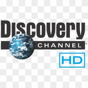 Thumb Image - Discovery Hd Logo Png, Transparent Png - discovery channel logo png