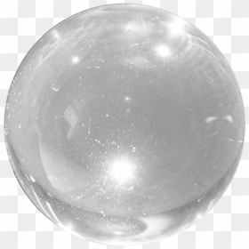 Glass Ball Png - Glass Ball Transparent Png, Png Download - glass ball png