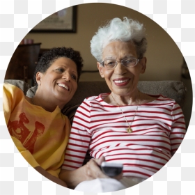 Senior Citizen, HD Png Download - callout png