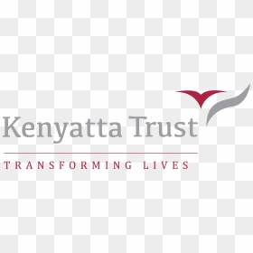 Kenyatta Trust - Parallel, HD Png Download - trust png