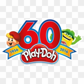 Play Doh Png, Transparent Png - play doh png